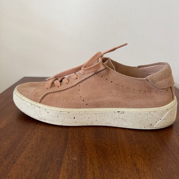 Ecco Street Tray Sneaker - Picture 5 of 12